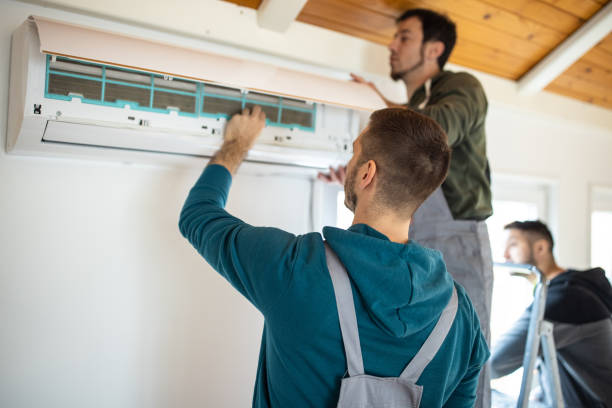 Best HVAC Companies Near Me  in Owingsville, KY