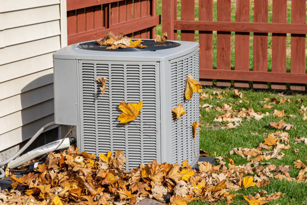 Best Affordable HVAC Services  in Owingsville, KY
