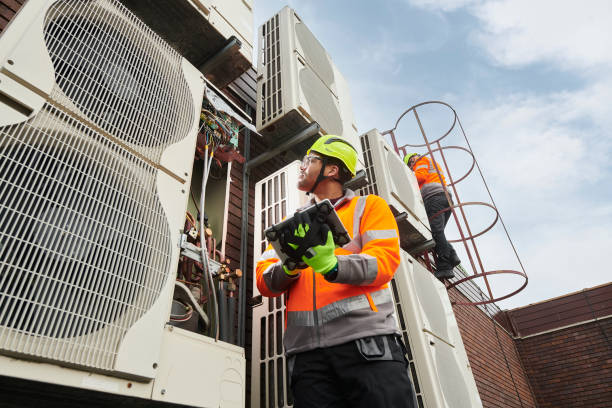 HVAC Maintenance Plan in Owingsville, KY