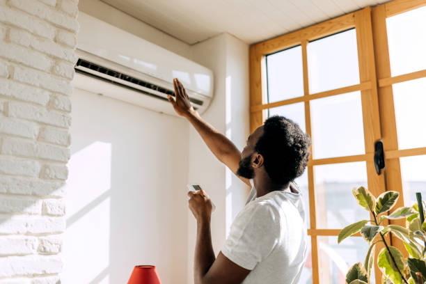 Best Ductless HVAC Repair  in Owingsville, KY