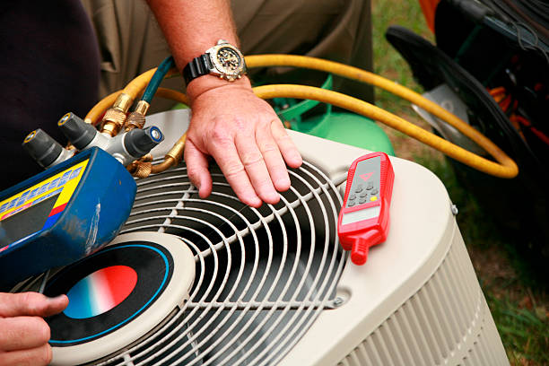Best 24/7 HVAC Repair  in Owingsville, KY