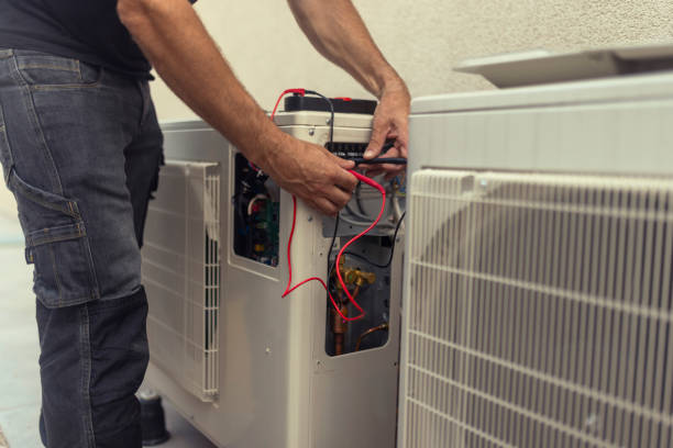 Best HVAC Air Duct Cleaning  in Owingsville, KY