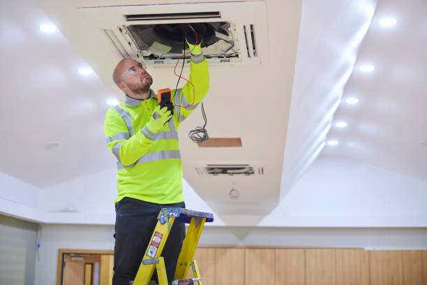 Best Air Conditioning Repair  in Owingsville, KY