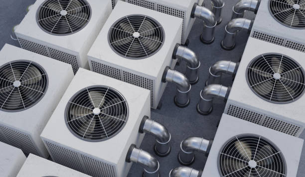 Best Best HVAC Companies  in Owingsville, KY