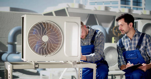 Best Affordable HVAC Services  in Owingsville, KY