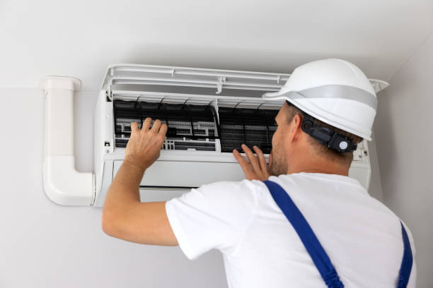 Best Commercial HVAC Repair  in Owingsville, KY