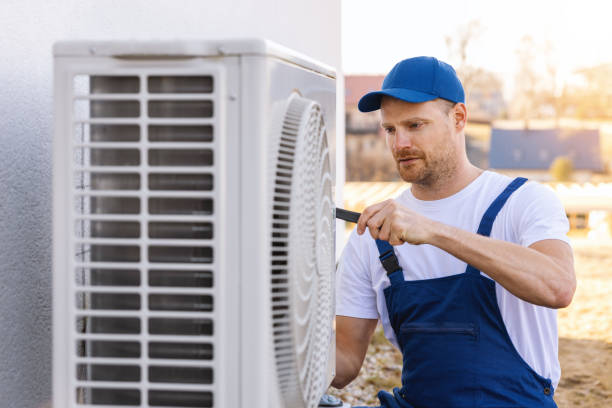 Best Air Quality Test  in Owingsville, KY