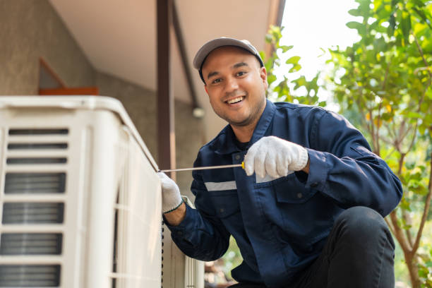 Best HVAC Cleaning Services  in Owingsville, KY