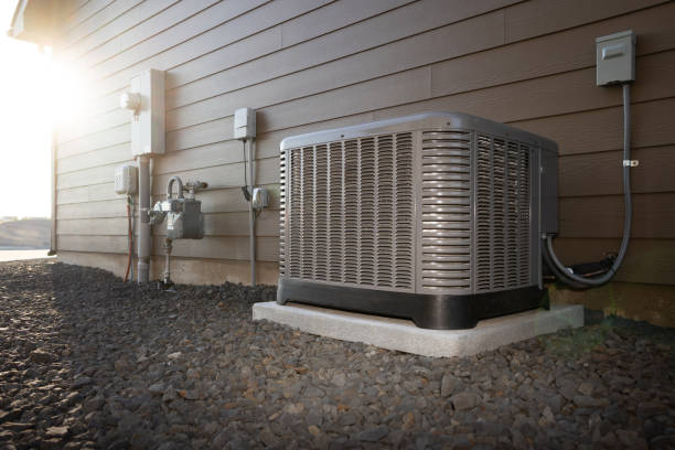 Best HVAC System Installation  in Owingsville, KY